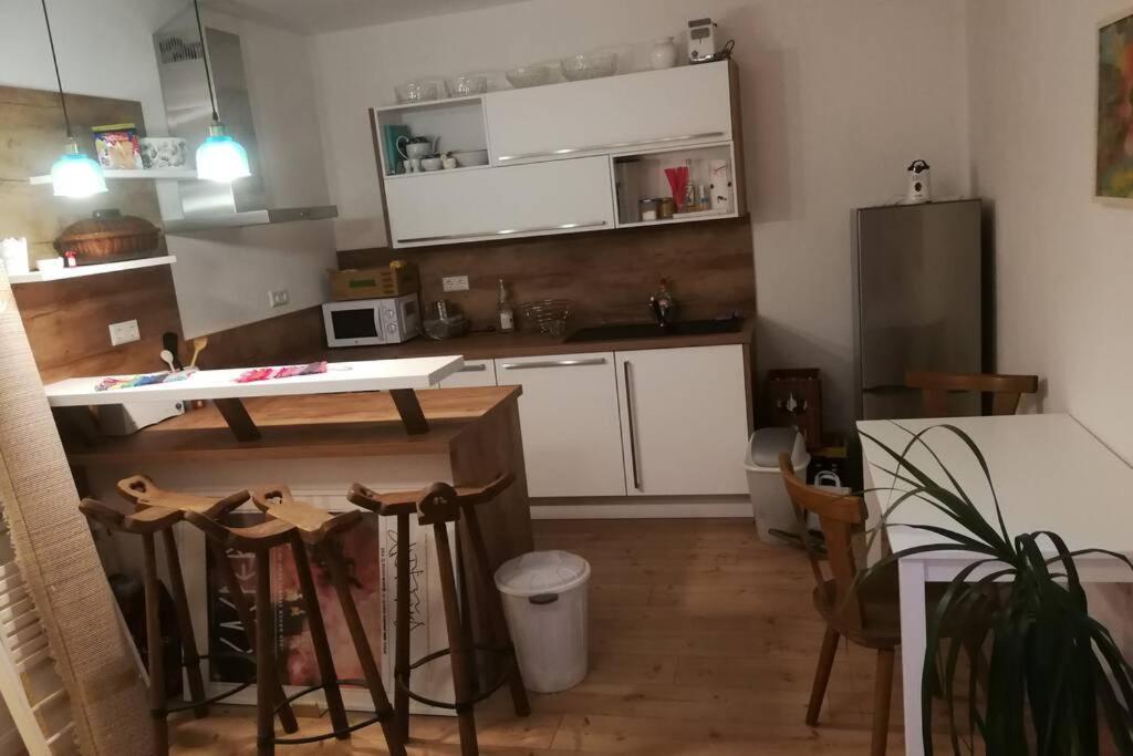 Im Herzen Des Kraichgaus 1 Ostringen Exterior foto